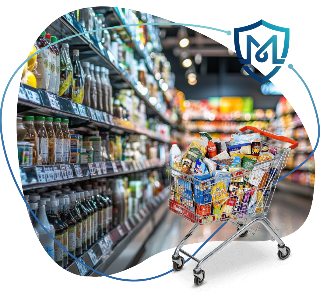 Supermarket & Grocery ERP 2:35 am Supermarket & Grocery ERP