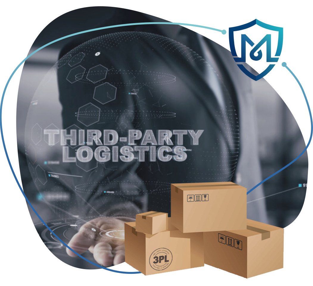 3PL ERP 2:35 am Third-Party Logistics (3PL) ERP