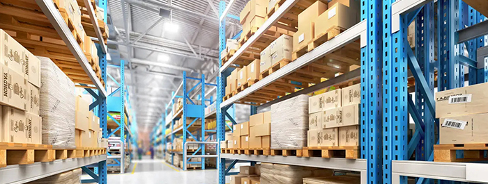 Warehouse & Fulfillment ERP 2:35 am Warehouse Management ERP