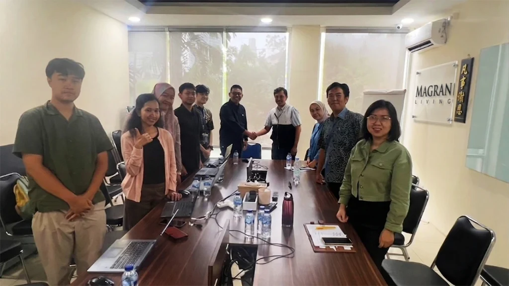 Implementasi ERP Microsoft Dynamics 365 Business Central untuk Industri Retail 2:35 am ERP implementation for retail business operations